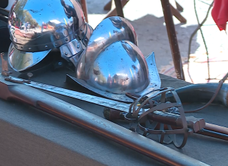 Rekorden Cvetni Petek v Slovenski Bistrici navdušil z več kot 90 razstavljavci