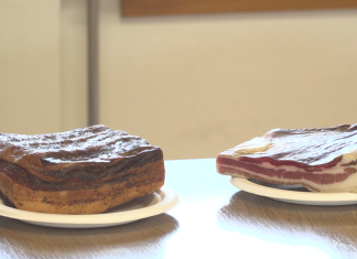 Festival Dobrote slovenskih kmetij: Ocenjevanje izdelkov in priprave na 36. festival