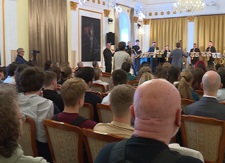 Konservatorij za glasbo in balet Maribor praznuje 80 let delovanja
