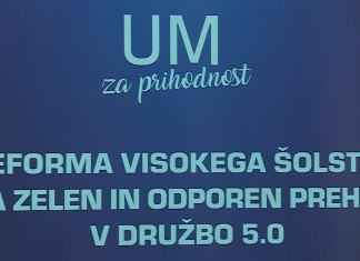 Strokovni dogodek o umetni inteligenci, inovacijah in človeški ustvarjalnosti v Mariboru