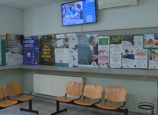 Vzpostavitev info točke za tujce v Mariboru za boljšo integracijo na trg dela