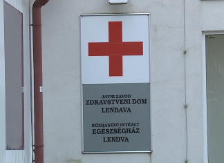 Intenzivna gradnja in širitev Zdravstvenega doma Lendava za boljšo primarno oskrbo