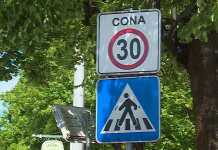 Evropska mesta vse pogosteje uvajajo omejitev 30 km/h za večjo prometno varnost