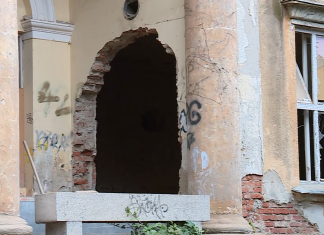 Langerjeva vila bo po prenovi znova zaživela kot pomemben kulturni prostor Maribora