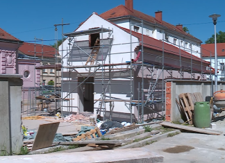 Prenova knjižnice Lendava kot eden večjih kulturnih projektov v občini