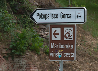 Pobuda za usmerjevalne table v Malečniku še brez odziva mestne uprave