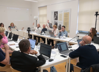 Ruški občinski svet potrdil zaključni račun za leto 2024