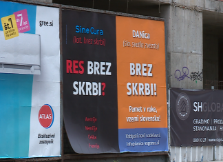 Dom Danice Vogrinec – zgled stabilnosti in spoštovanja v negotovih časih