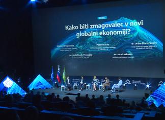 Povezana prihodnost: Razprave o tehnologiji, družbi in naravi na Ptuju