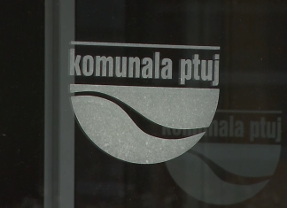 Komunalno podjetje Ptuj trenutno vpleteno v tri sodne postopke