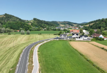 Občina Kungota z ambicioznimi načrti v leto 2026