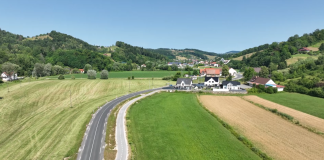 Občina Kungota z ambicioznimi načrti v leto 2026