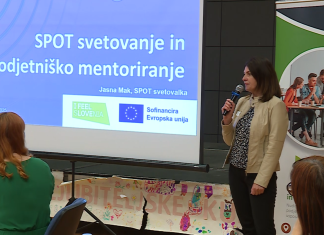 Poslovni zajtrk v Rušah: Uporaba umetne inteligence v poslovanju