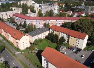 Prenova toplovodnega omrežja v soseski Bumerang soglasno potrjena