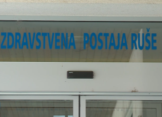 V Rušah zasadili prvo lopato za nadgradnjo zdravstvene postaje