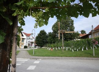 Zaključek Jakobovega meseca z veseljem in tradicijo