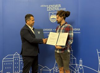 Občina Lendava spodbuja podjetništvo v letu 2025