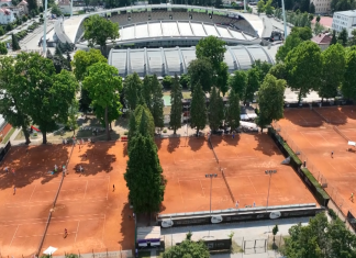 Mariborski mestni svet soglasno potrdil odkup Ljudskega vrta