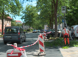 Radar v Mariboru razkril množične prekoračitve hitrosti – kazni po 11. avgustu