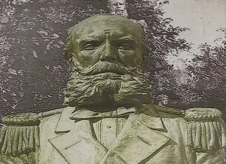 Pobuda za stalno razstavo admirala Tegetthoffa v Mariboru
