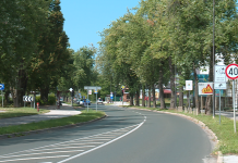 Novi radarji v Mariboru prinašajo prve rezultate