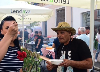 Bogračfest 2025: Jubilejni 20. največji kulinarični dogodek v Sloveniji