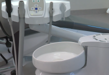 Nova zobozdravnica v Cerkvenjaku