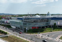 Europark praznuje 26 let: Kaj vse prinaša praznično dogajanje?