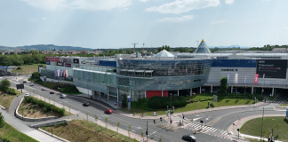 Europark praznuje 26 let: Kaj vse prinaša praznično dogajanje?