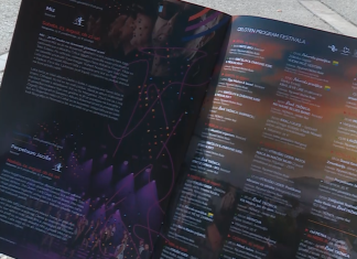 Letni oder Ruše: Festival pod zvezdami in med gozdovi