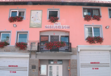 Lovrenc na Pohorju: Začetek gradnje novega Centra zaščite in reševanja