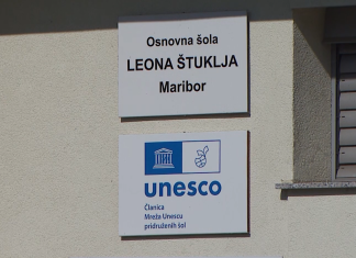 Mednarodna šola v Mariboru: od šestih učencev do načrtov za vrtec