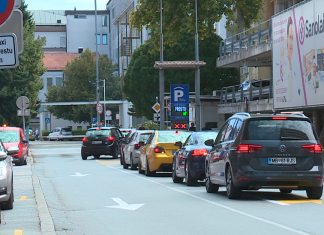Prometni režim okoli mariborskega UKC se spreminja