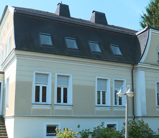 Začetek adaptacije Zdravstvenega doma Ormož