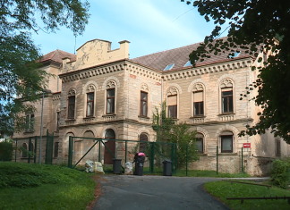 Maribor dobiva skupnostni center za osebe z demenco