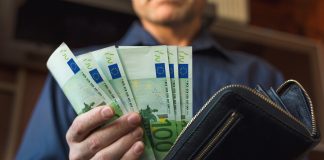 Predlog za popravek pokojninskih izračunov za obdobje 2013–2022