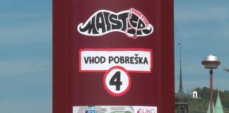 Spremembe pri mestnem vlaku in vozilih Maister v Mariboru