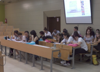 12. mednarodna prevodoslovna akademija in simpozij TRANS 2025 v Mariboru