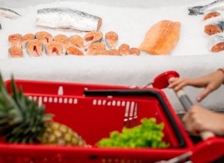 Težave slovenskih dobaviteljev hrane