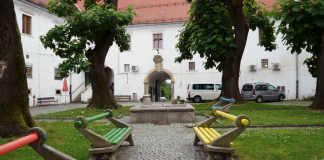 Negotova prihodnost gradu Hrastovec po izselitvi stanovalcev