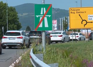 Strokovni posvet o celostnem prometnem načrtovanju v Podravju