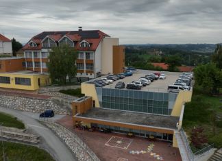 Občinski svet potrdil investicijsko dokumentacijo za prizidek osnovne šole na Sveti Ani