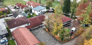 Prenova zdravstvene postaje Ruše v zaključni fazi