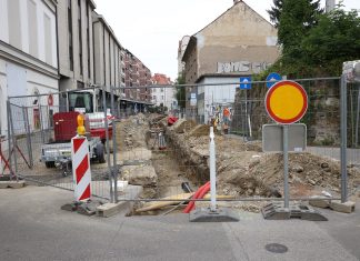 Mestna občina Maribor načrtuje obsežno prenovo treh mestnih ulic