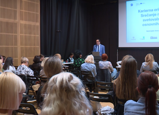 Karierna orientacija mladih: izzivi in priložnosti
