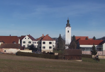 Gradbeni razcvet v Jurovskem Dolu