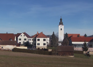 Gradbeni razcvet v Jurovskem Dolu
