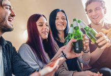 Sodelovanje dijakov Šolskega centra Celje v pobudi Heroji furajo v pižamah