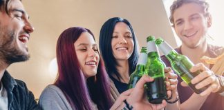 Sodelovanje dijakov Šolskega centra Celje v pobudi Heroji furajo v pižamah