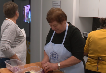 Kulinarična delavnica v znamenju Kulakove župe